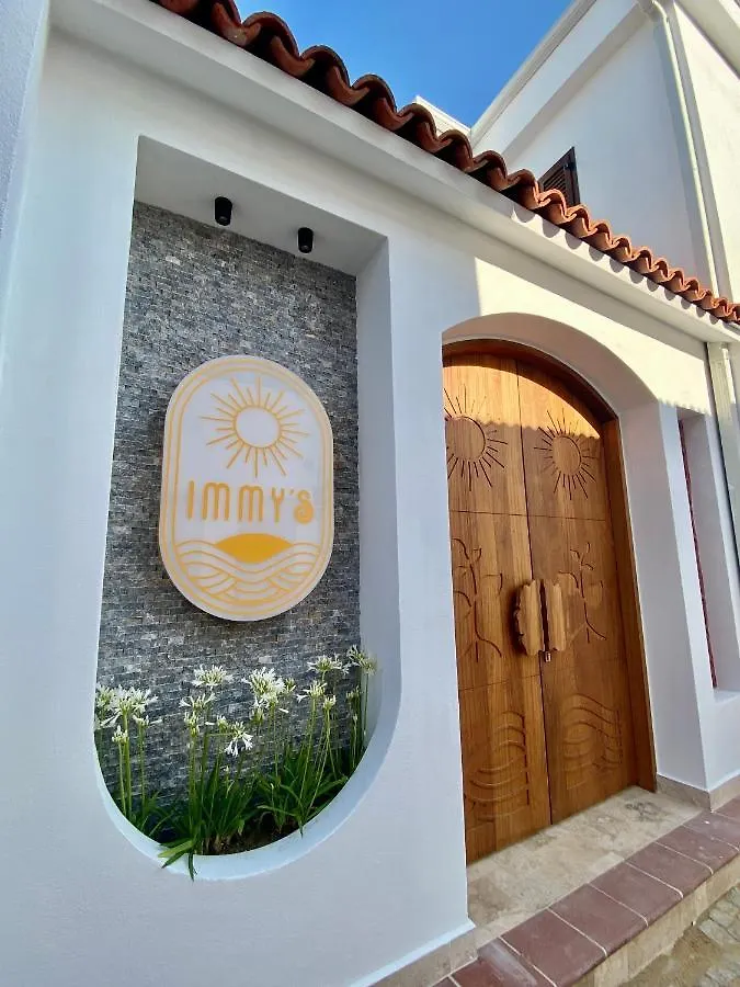 Hotel Immys Seferihisar