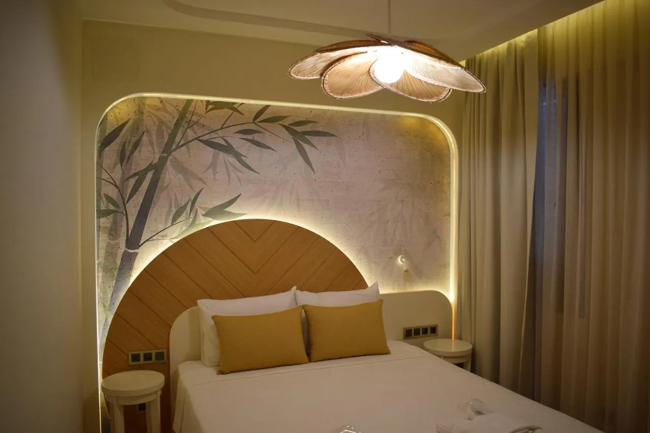 Immys Hotel Seferihisar