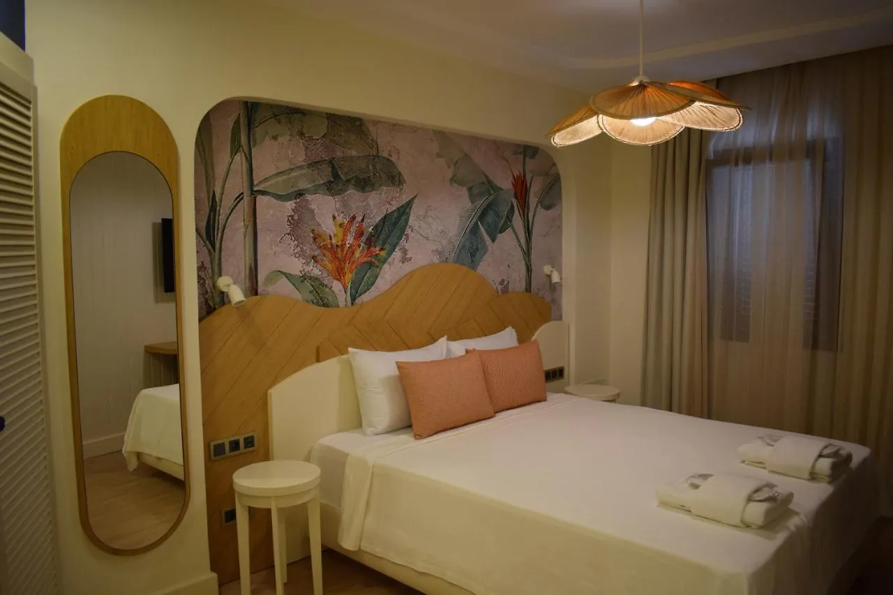Immys Hotel Seferihisar