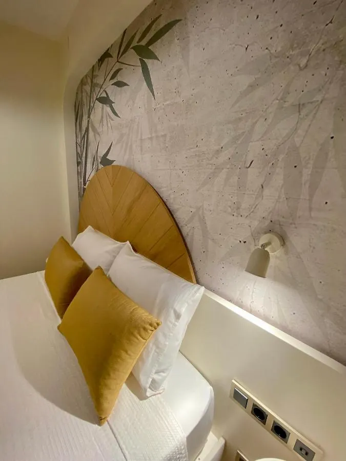 Hotel Immys Seferihisar
