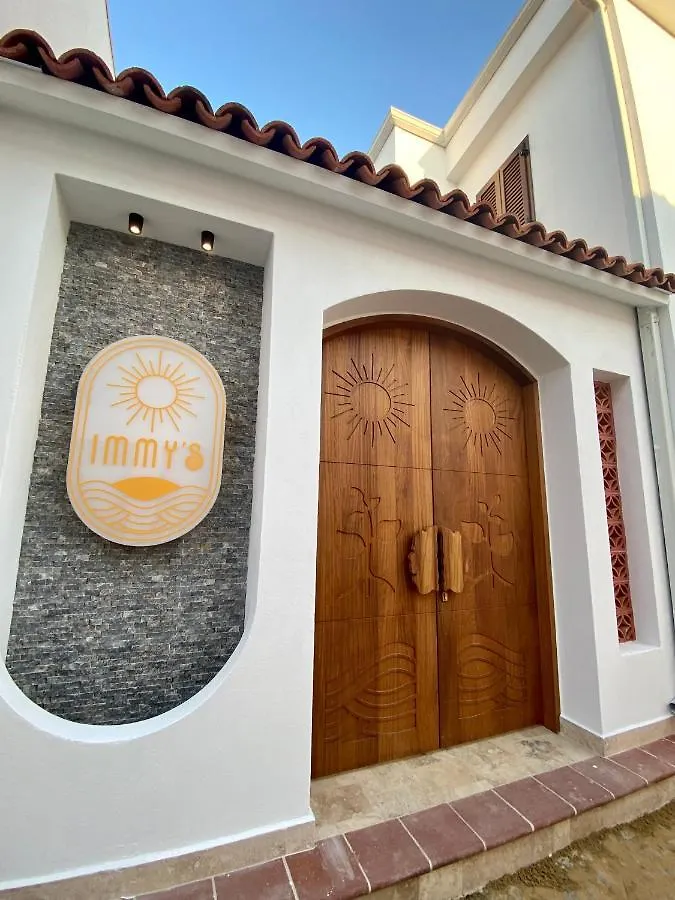 Hotel Immys Seferihisar