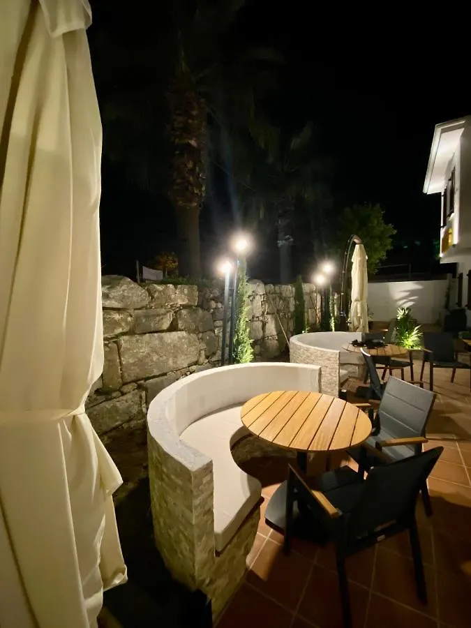 Hotel Immys Seferihisar