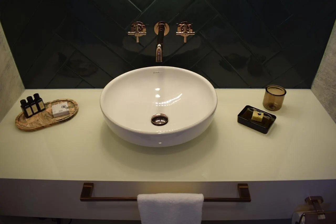 Immys Hotel Seferihisar Turkije