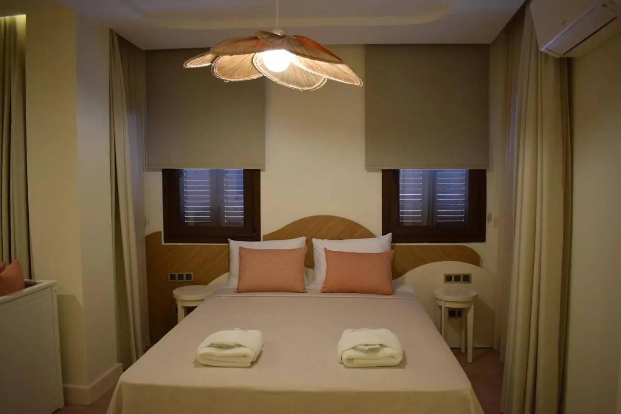Hotel Immys Seferihisar