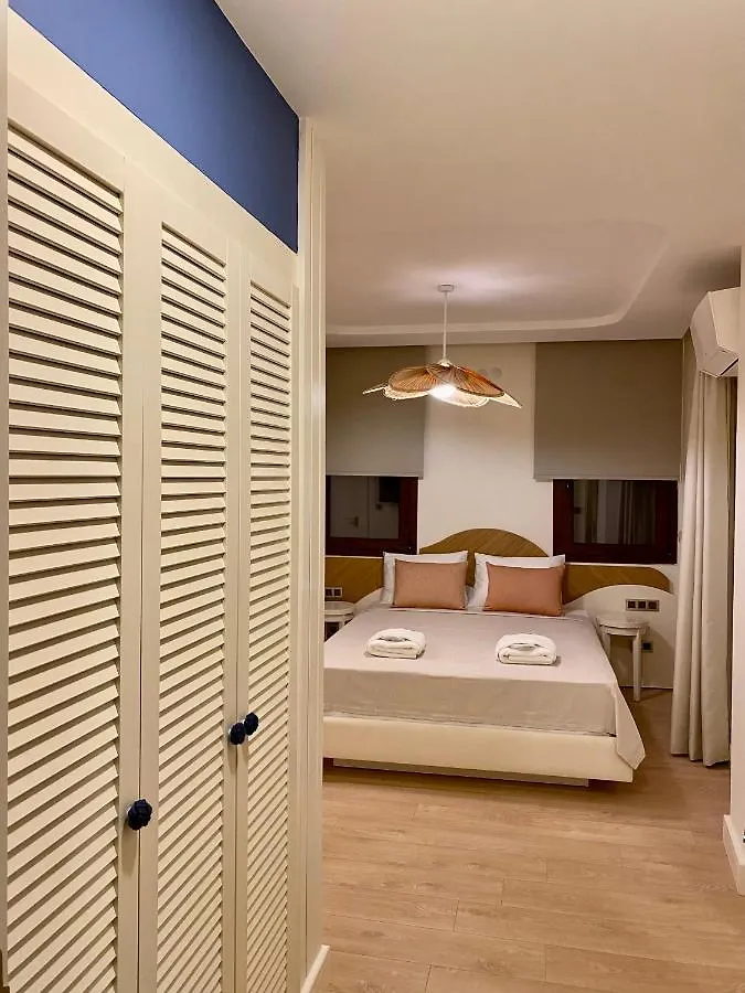 Hotel Immys Seferihisar