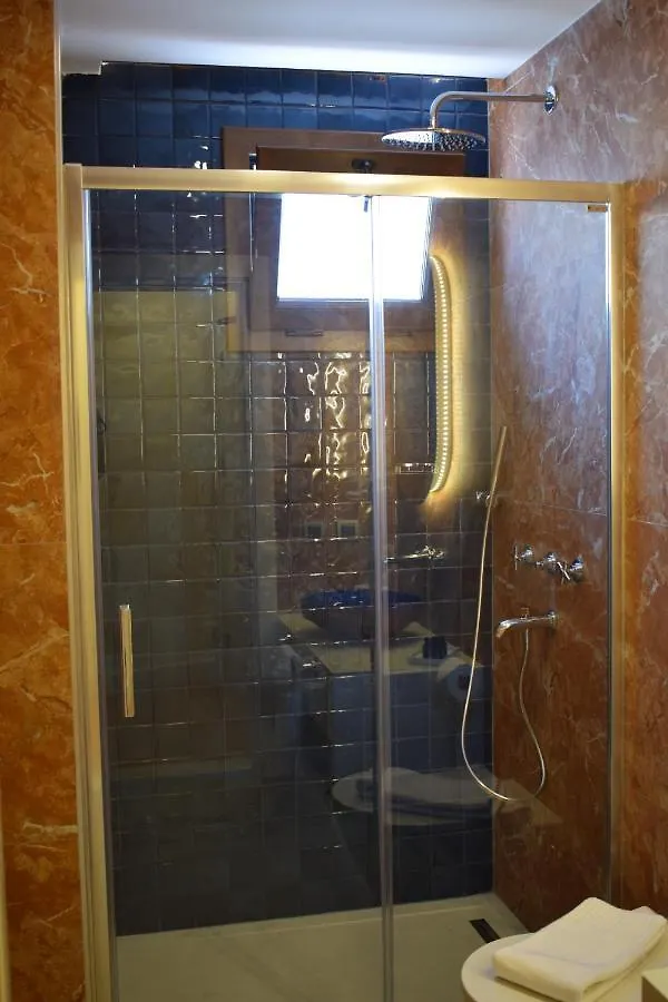 Immys Hotel Seferihisar Turkije