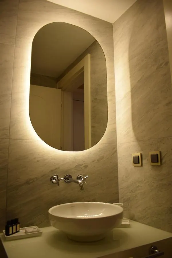 Hotel Immys Seferihisar Turecko