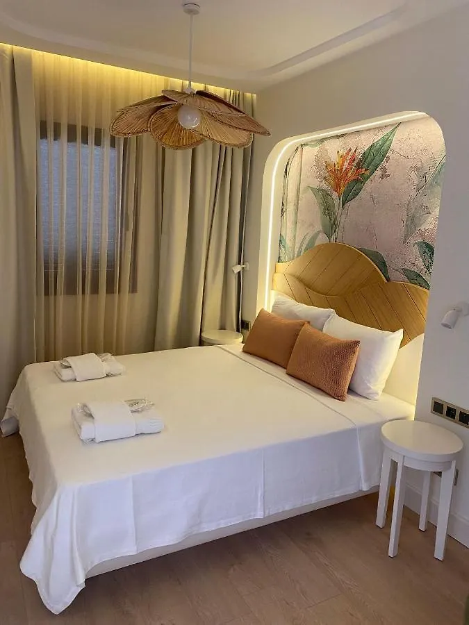 Hotel Immys Seferihisar 0*,  Turecko