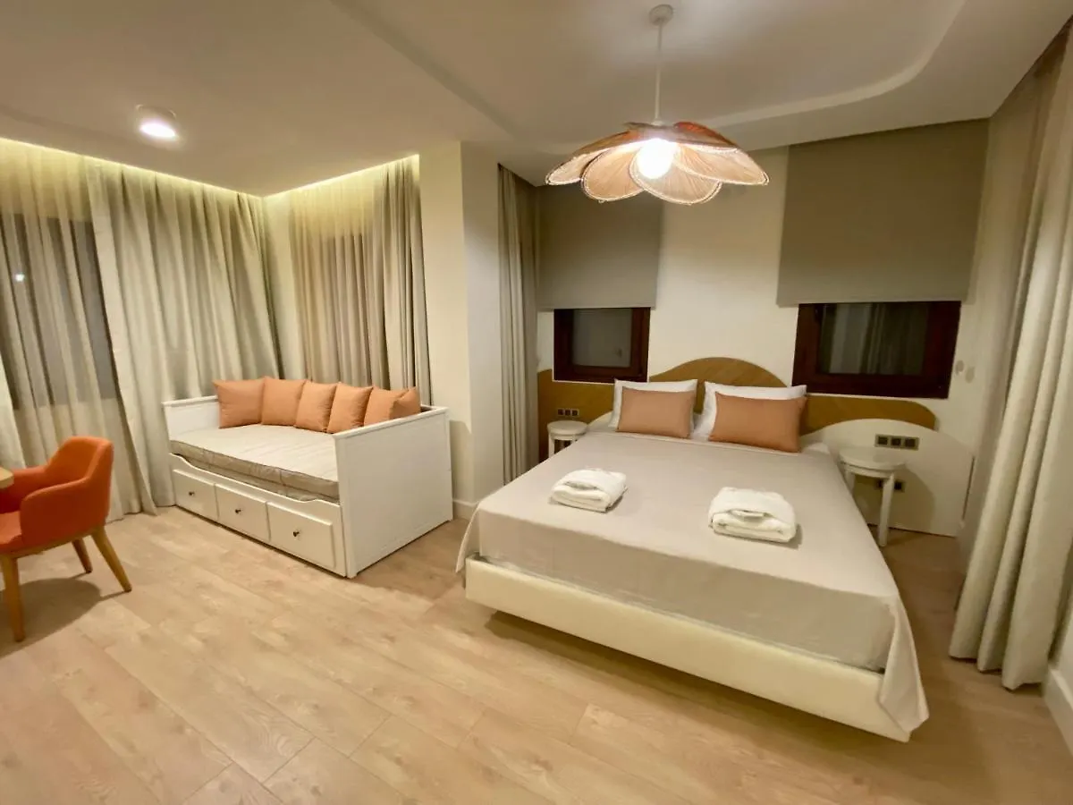 Immys Hotel Seferihisar