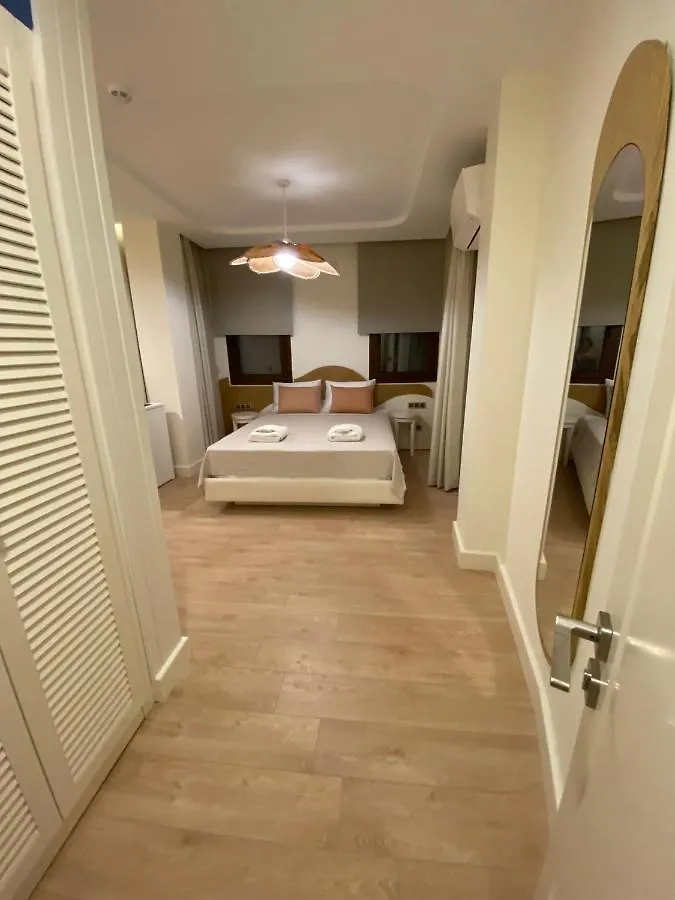 Hotel Immys Seferihisar