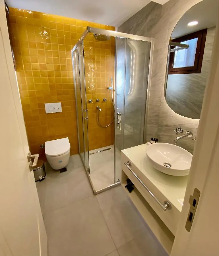 Hotel Immys Seferihisar