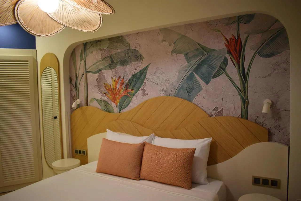Hotel Immys Seferihisar