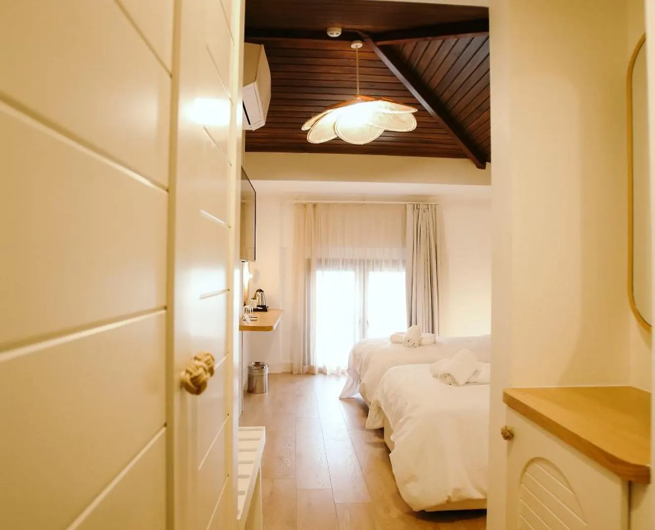 Hotel Immys Seferihisar