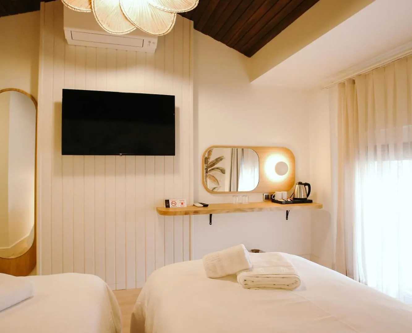 Hotel Immys Seferihisar