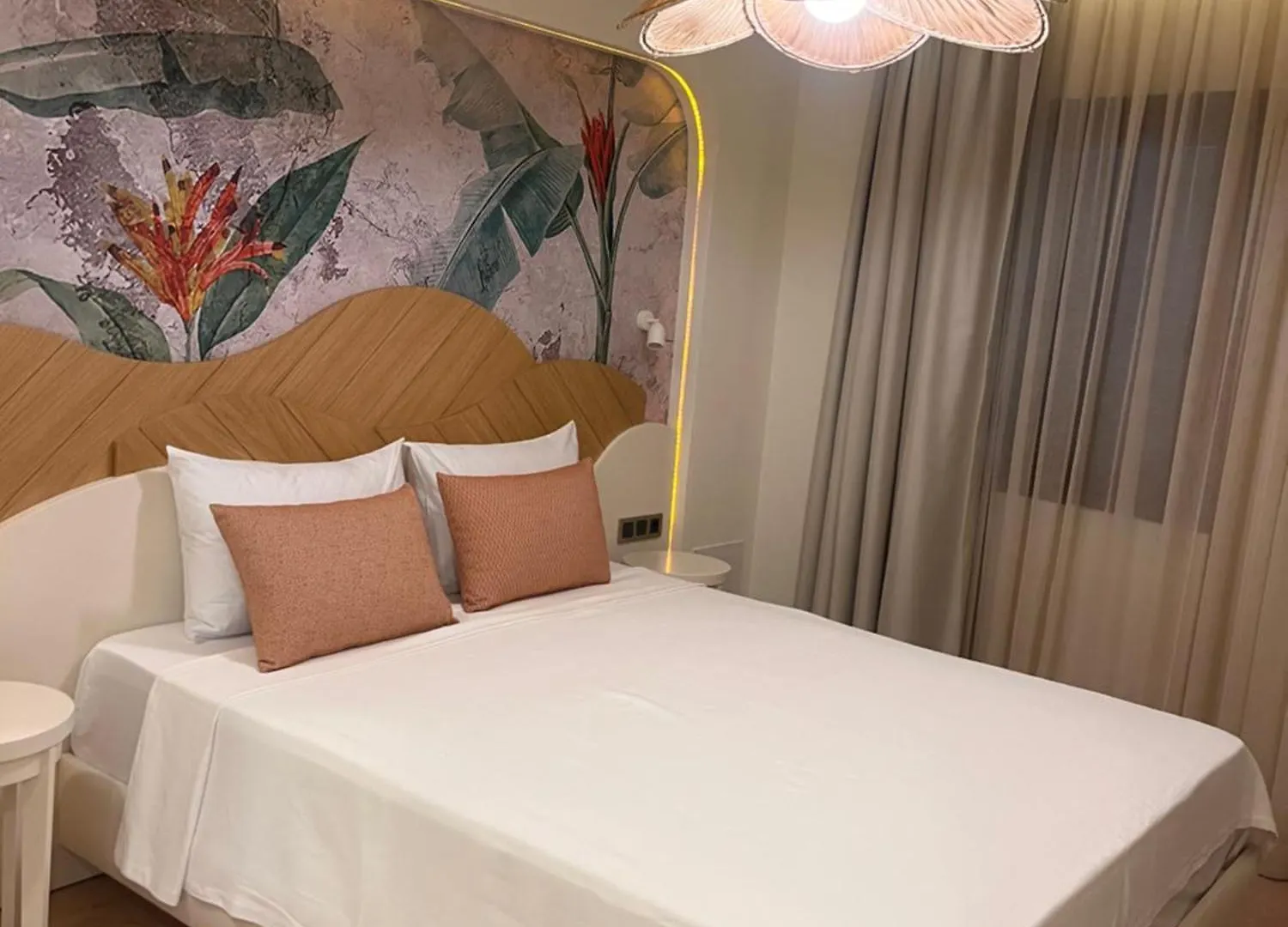 Hotel Immys Seferihisar